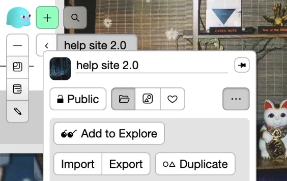 show-in-explore